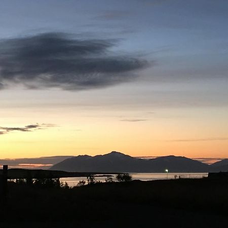 Aurora Vacation Homes Fagravik Akureyri Exteriér fotografie