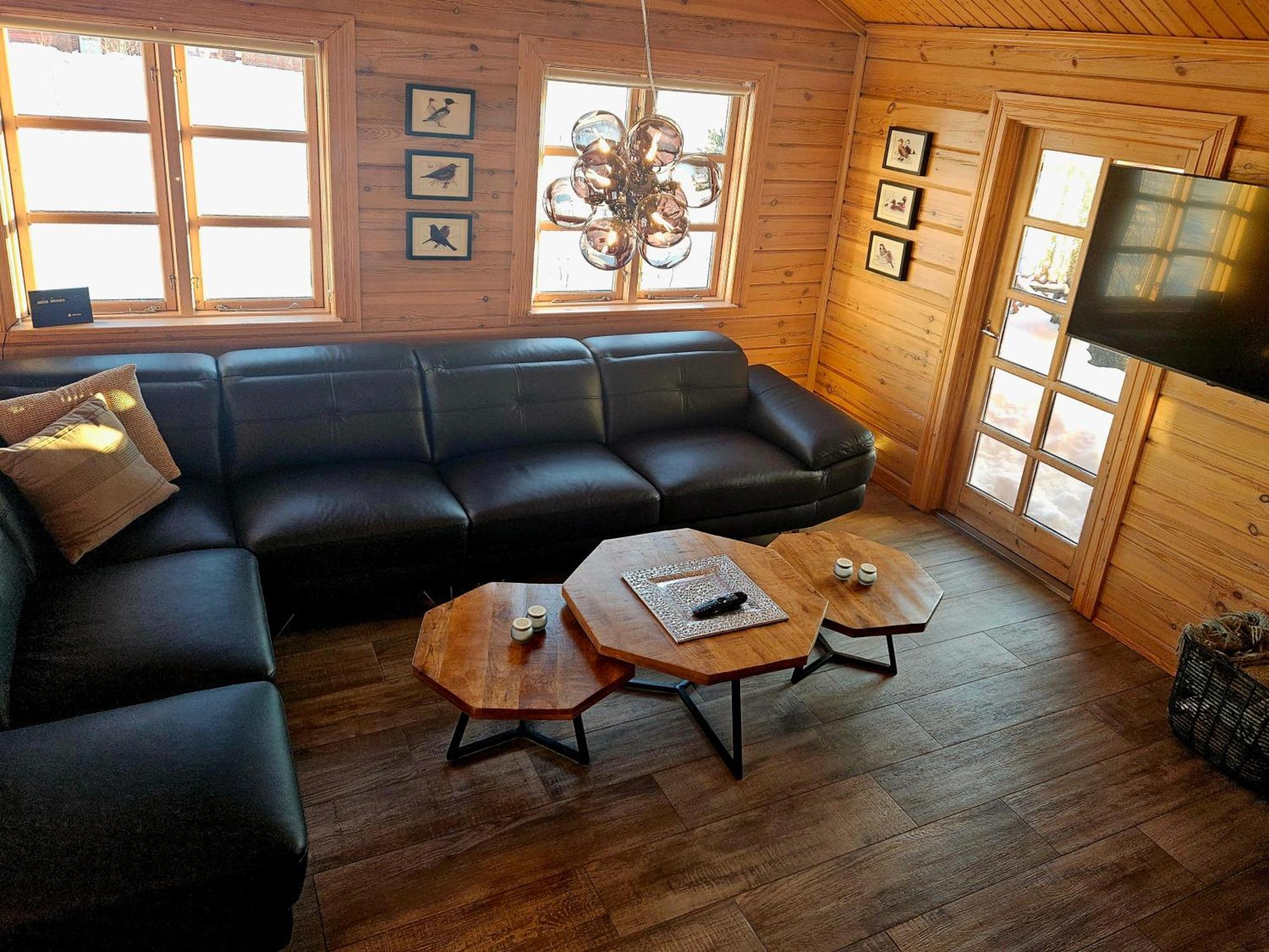 Aurora Vacation Homes Fagravik Akureyri Pokoj fotografie
