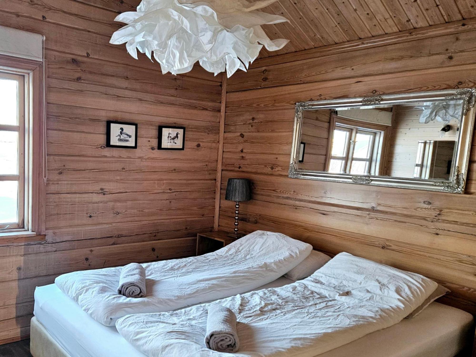 Aurora Vacation Homes Fagravik Akureyri Pokoj fotografie