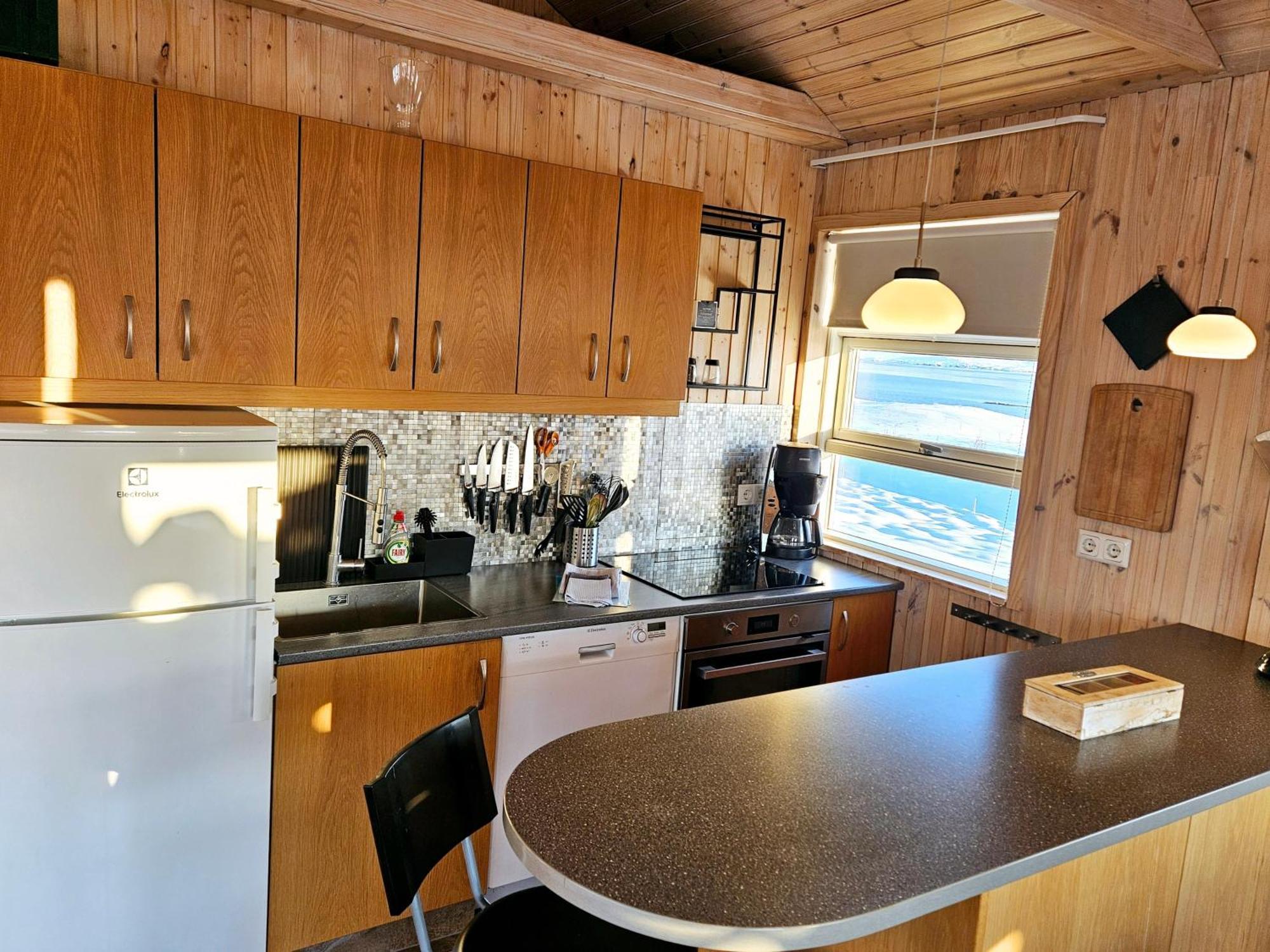 Aurora Vacation Homes Fagravik Akureyri Pokoj fotografie