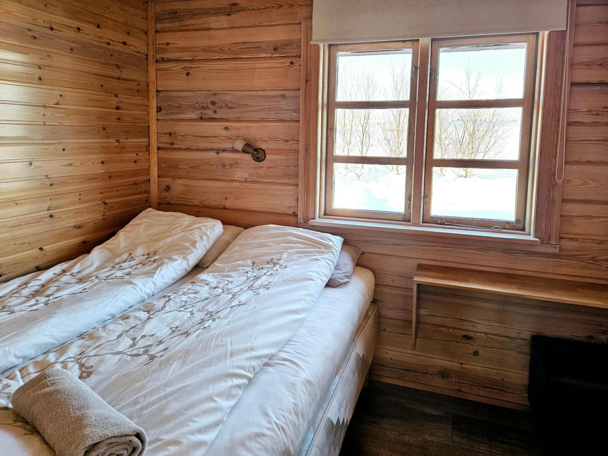 Aurora Vacation Homes Fagravik Akureyri Pokoj fotografie