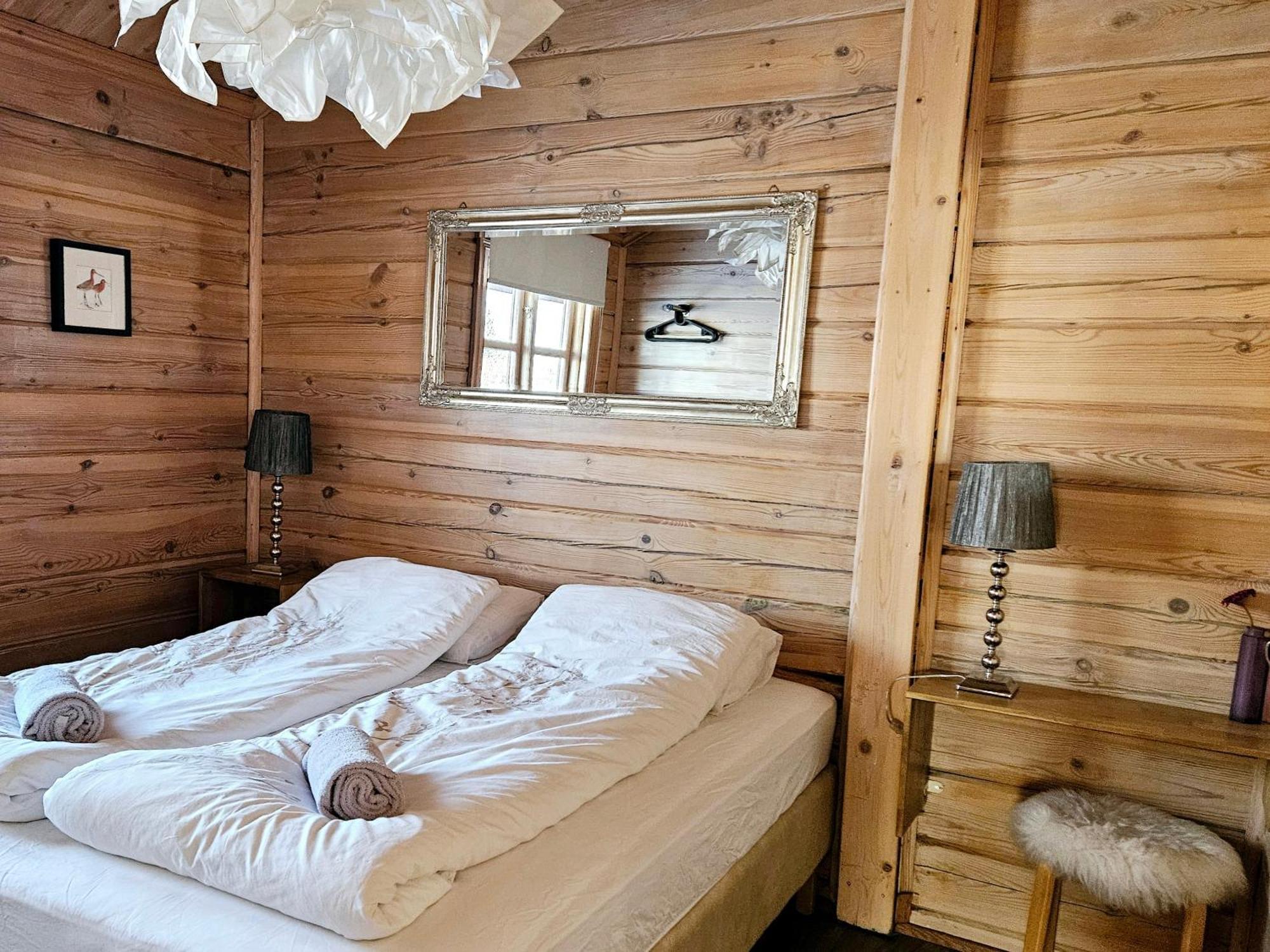 Aurora Vacation Homes Fagravik Akureyri Pokoj fotografie