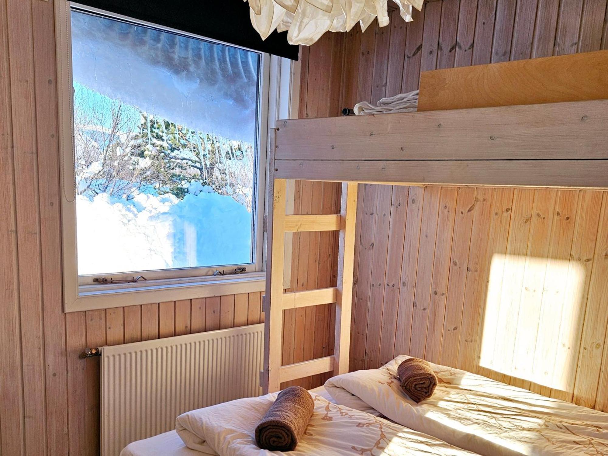 Aurora Vacation Homes Fagravik Akureyri Pokoj fotografie