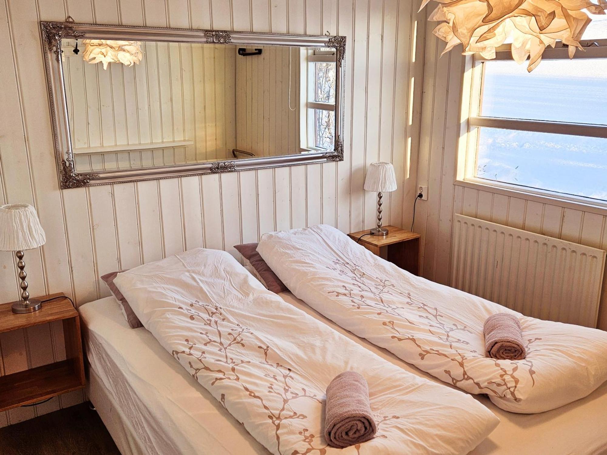 Aurora Vacation Homes Fagravik Akureyri Pokoj fotografie