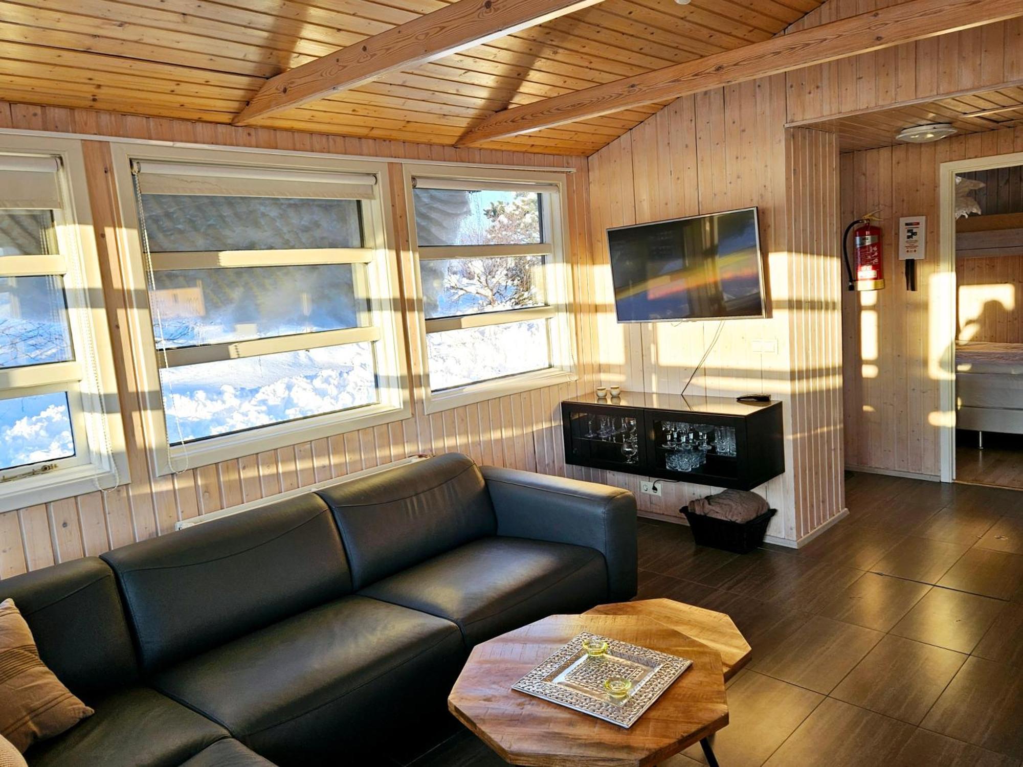 Aurora Vacation Homes Fagravik Akureyri Pokoj fotografie