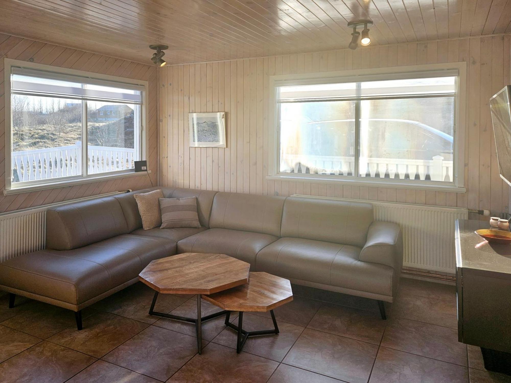 Aurora Vacation Homes Fagravik Akureyri Pokoj fotografie