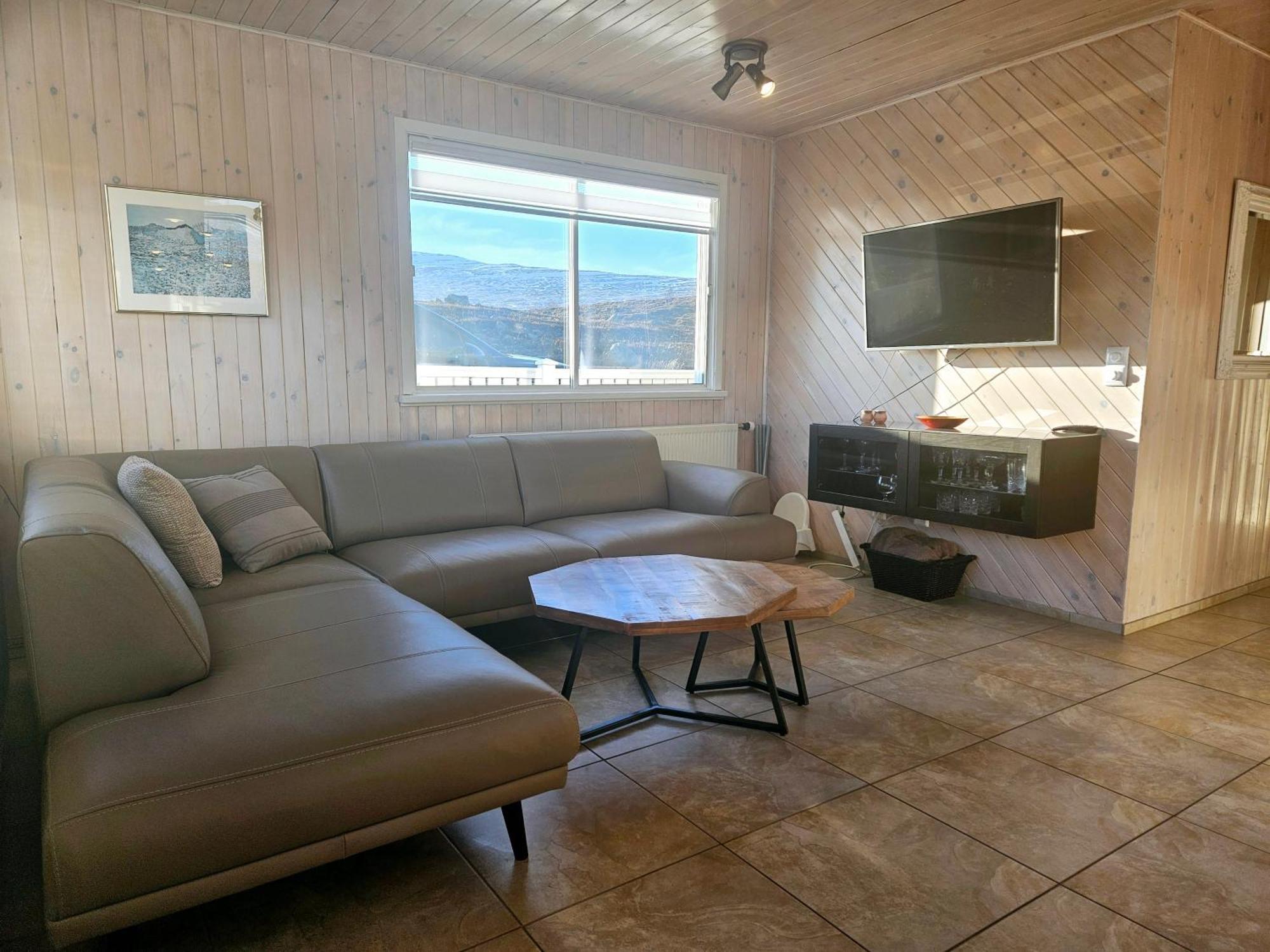 Aurora Vacation Homes Fagravik Akureyri Pokoj fotografie