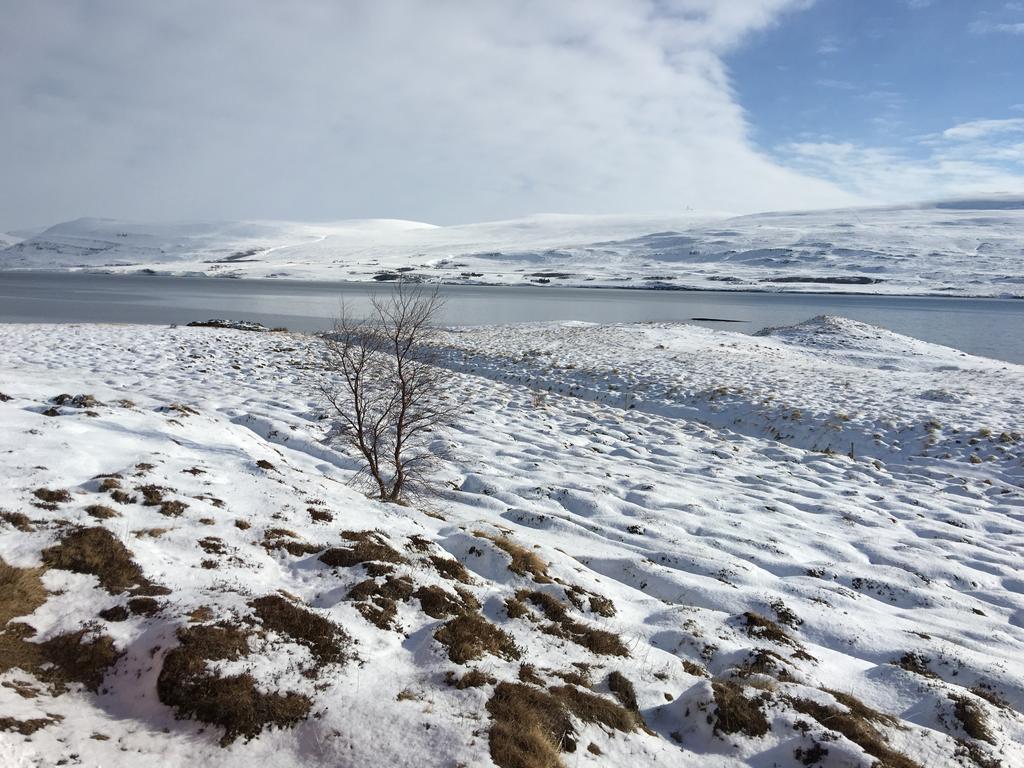 Aurora Vacation Homes Fagravik Akureyri Exteriér fotografie