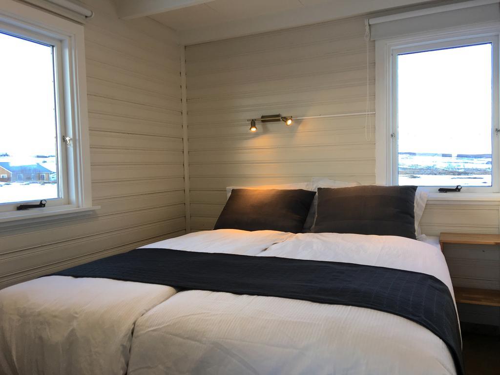 Aurora Vacation Homes Fagravik Akureyri Exteriér fotografie
