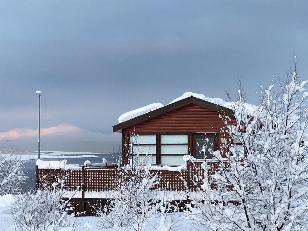 Aurora Vacation Homes Fagravik Akureyri Exteriér fotografie