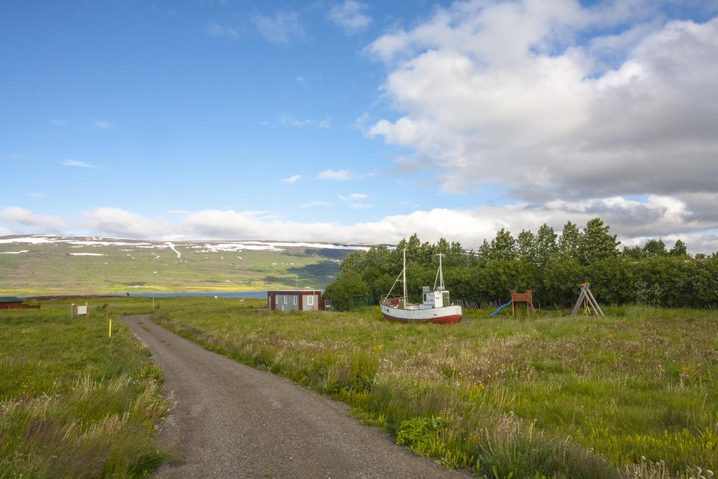 Vacation Home Fagravik Akureyri Exteriér fotografie