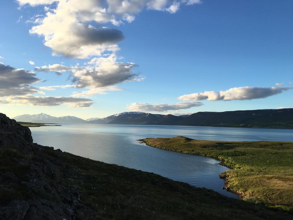 Aurora Vacation Homes Fagravik Akureyri Exteriér fotografie