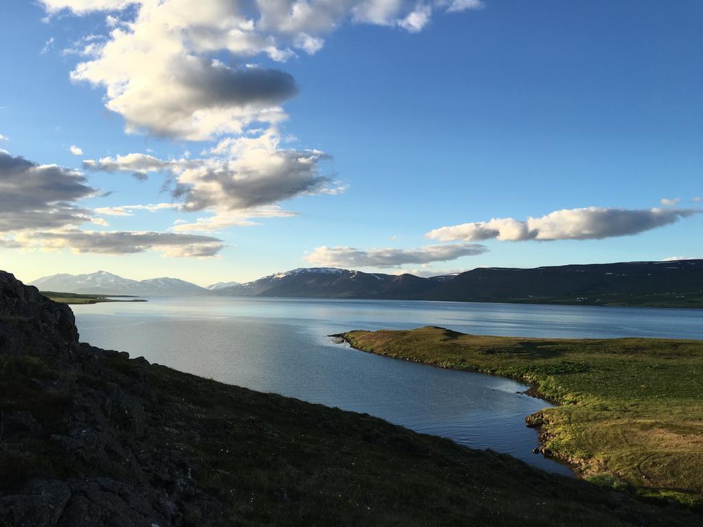 Vacation Home Fagravik Akureyri Exteriér fotografie