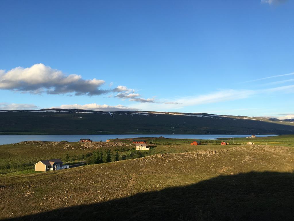 Aurora Vacation Homes Fagravik Akureyri Exteriér fotografie
