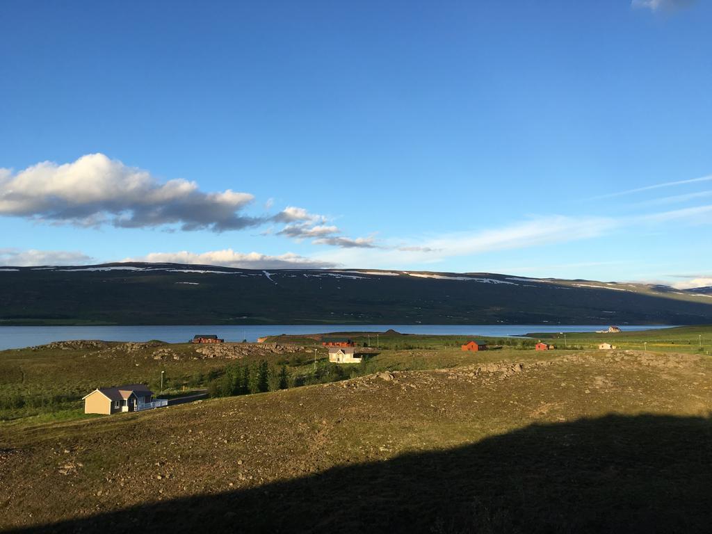 Vacation Home Fagravik Akureyri Exteriér fotografie